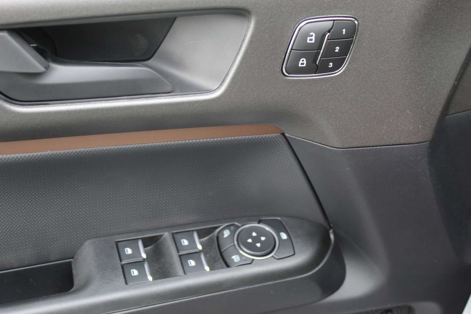 New 2026 Ford Bronco Sport Outer Banks AWD/4WD image 22