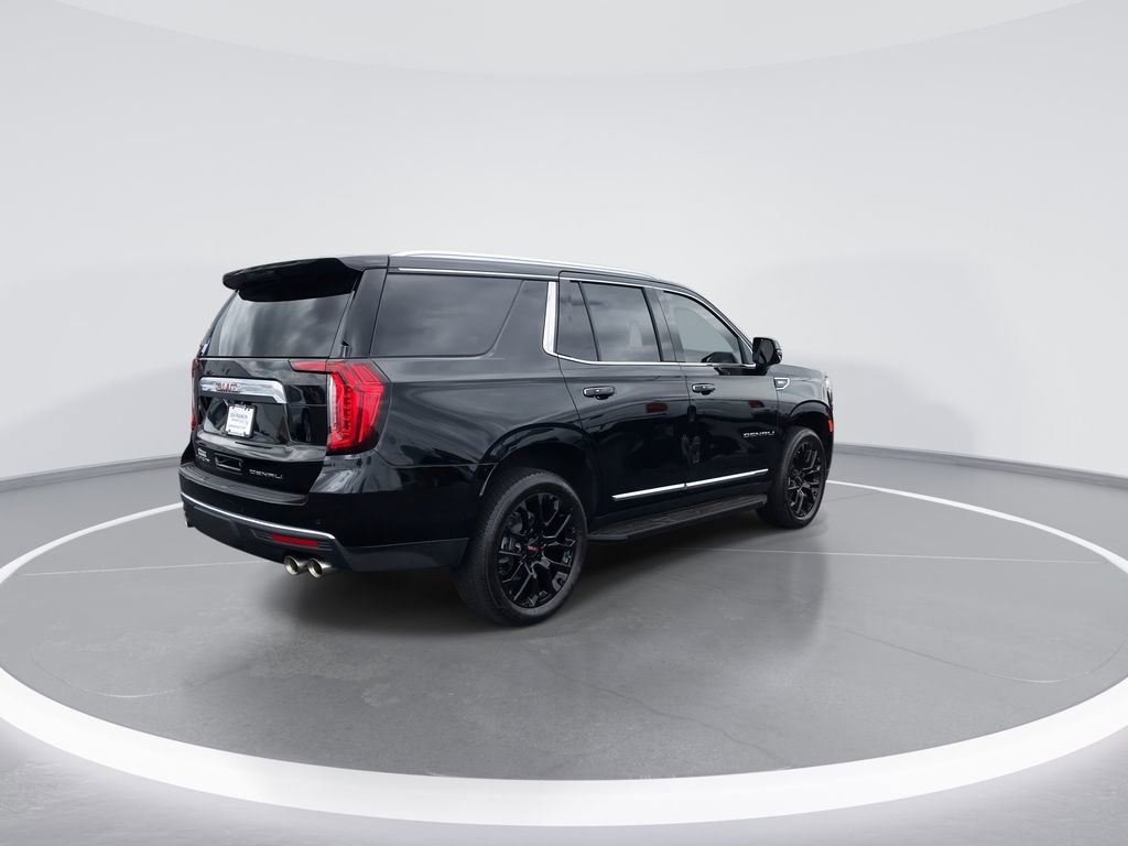 Used 2023 GMC Yukon Denali image 8