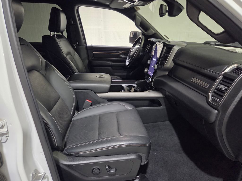 Used 2019 RAM 1500 Sport w/ Level 2 Equipment Group AWD/4WD image 15