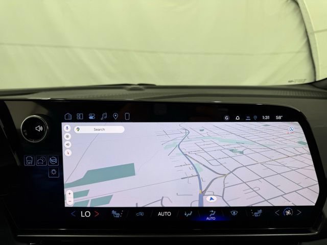 New 2026 Chevrolet Equinox EV RS FWD image 34