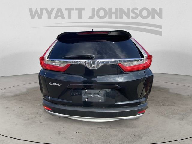 Used 2018 Honda CR-V EX-L image 8