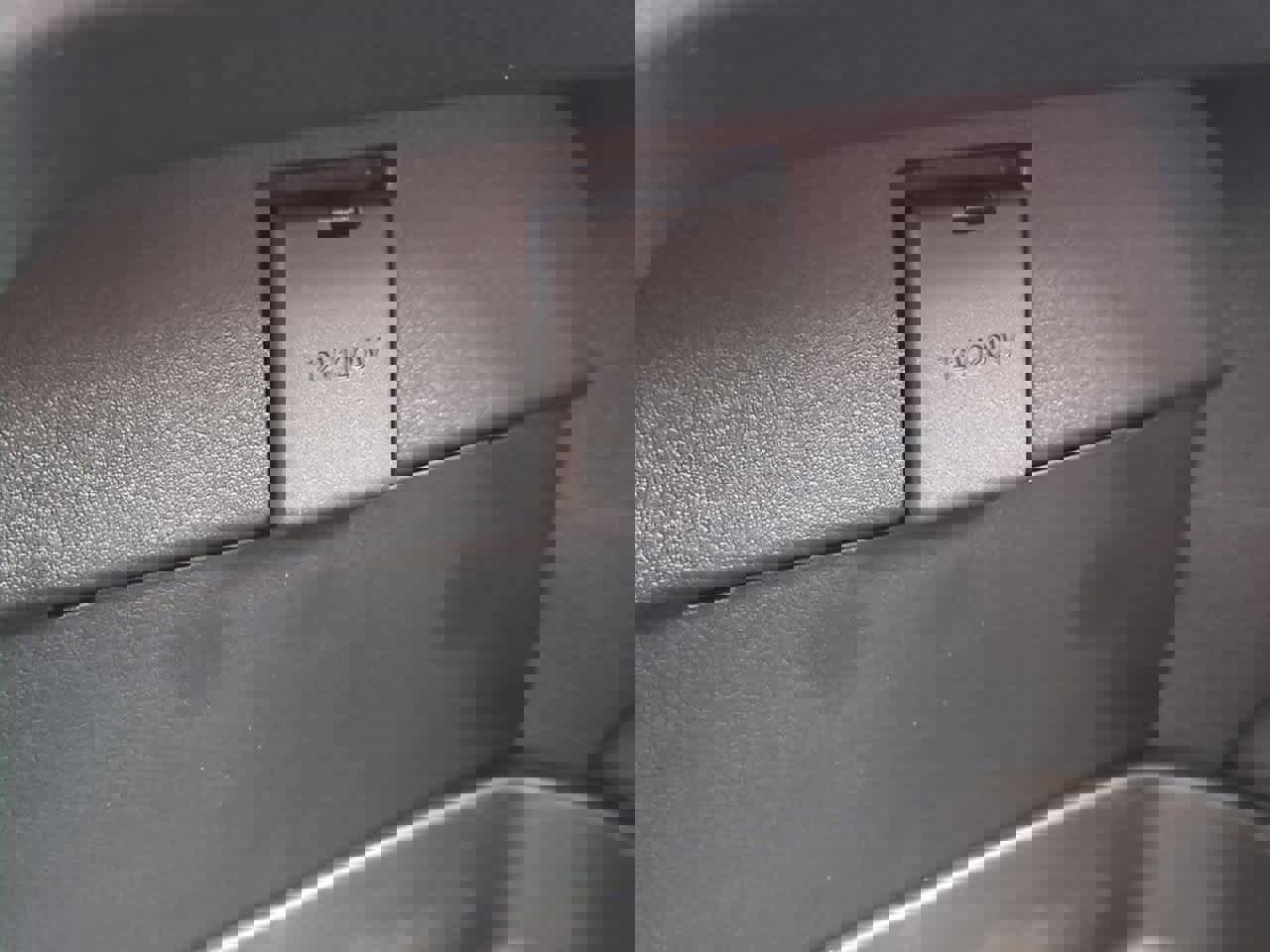 New 2025 MAZDA CX-50 AWD 2.5 Hybrid w/ Weather Package image 30