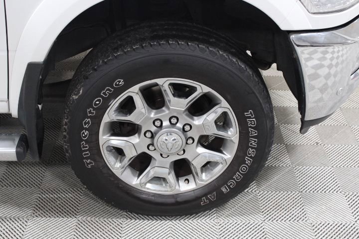 Used 2016 RAM 2500 Limited image 37