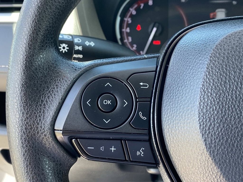 Certified 2023 Toyota RAV4 XLE AWD/4WD image 26