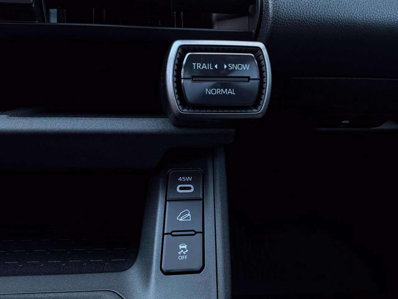 New 2026 Toyota RAV4 XLE Premium AWD/4WD image 27