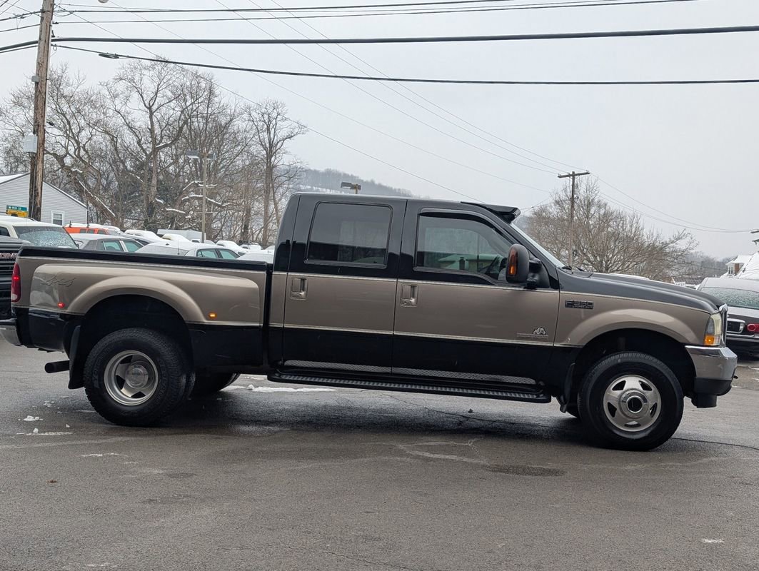 Used 2004 Ford F350 Lariat image 13