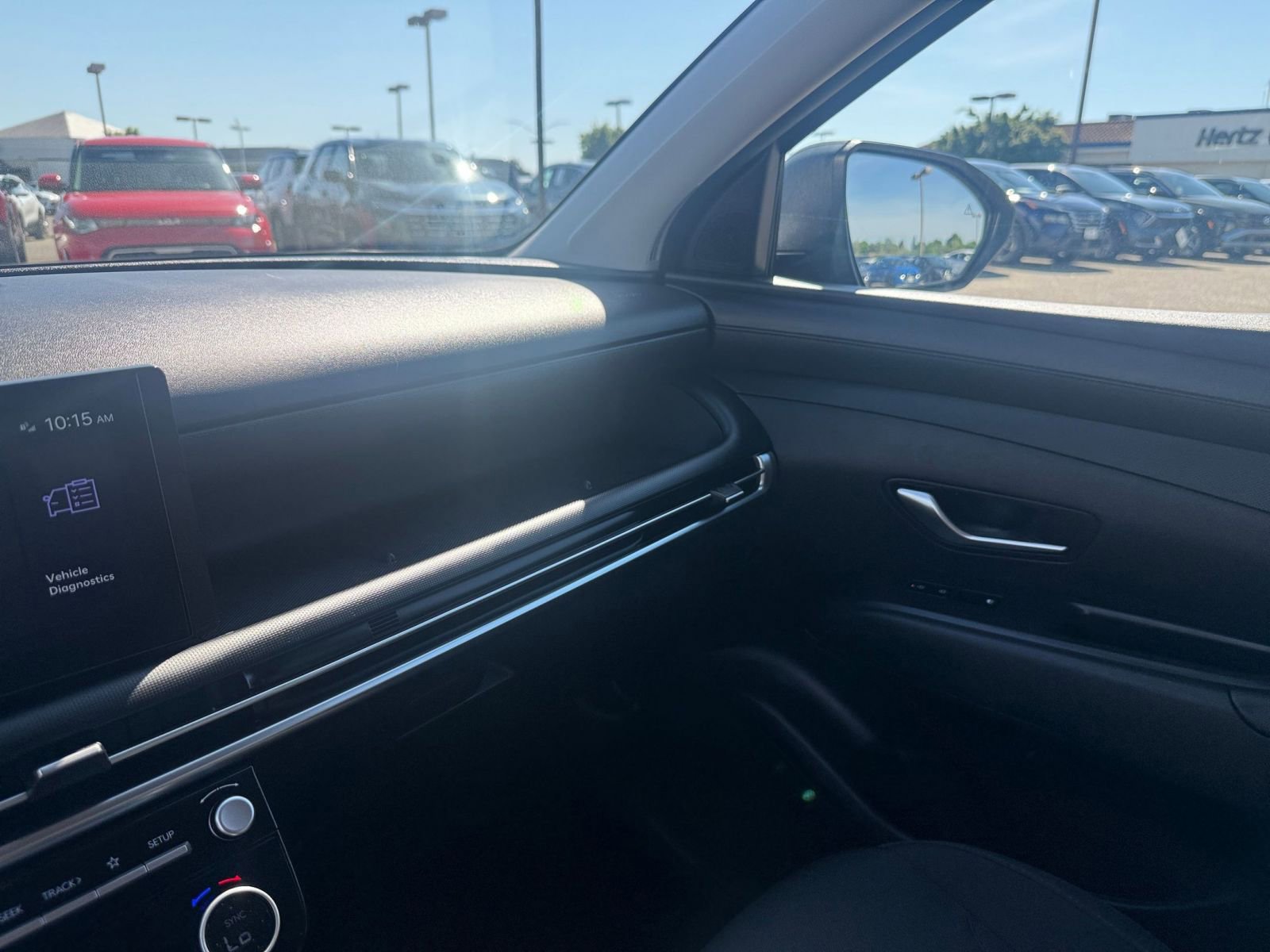 Used 2025 Hyundai Tucson SEL image 37