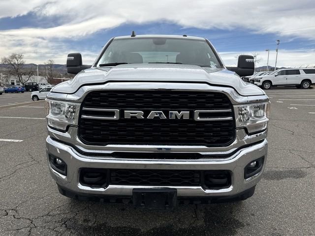 Used 2024 RAM 2500 Big Horn image 28