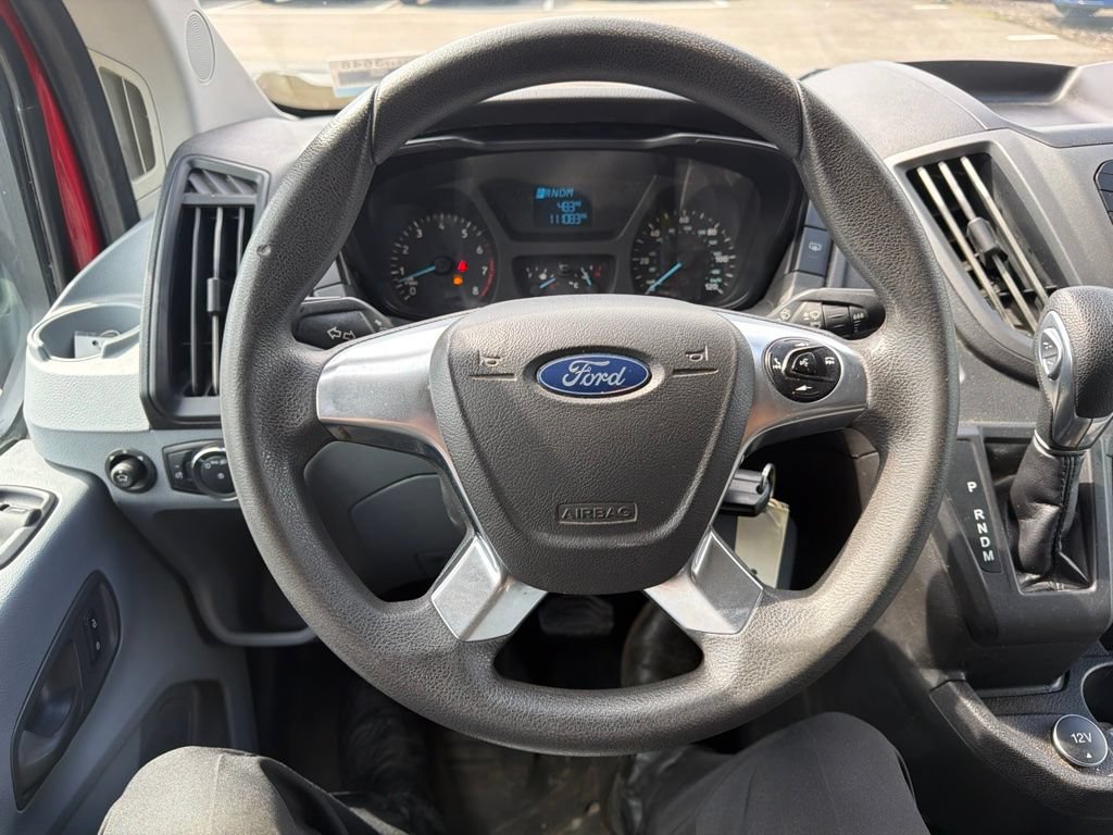 Used 2019 Ford Transit 150 XL RWD image 13