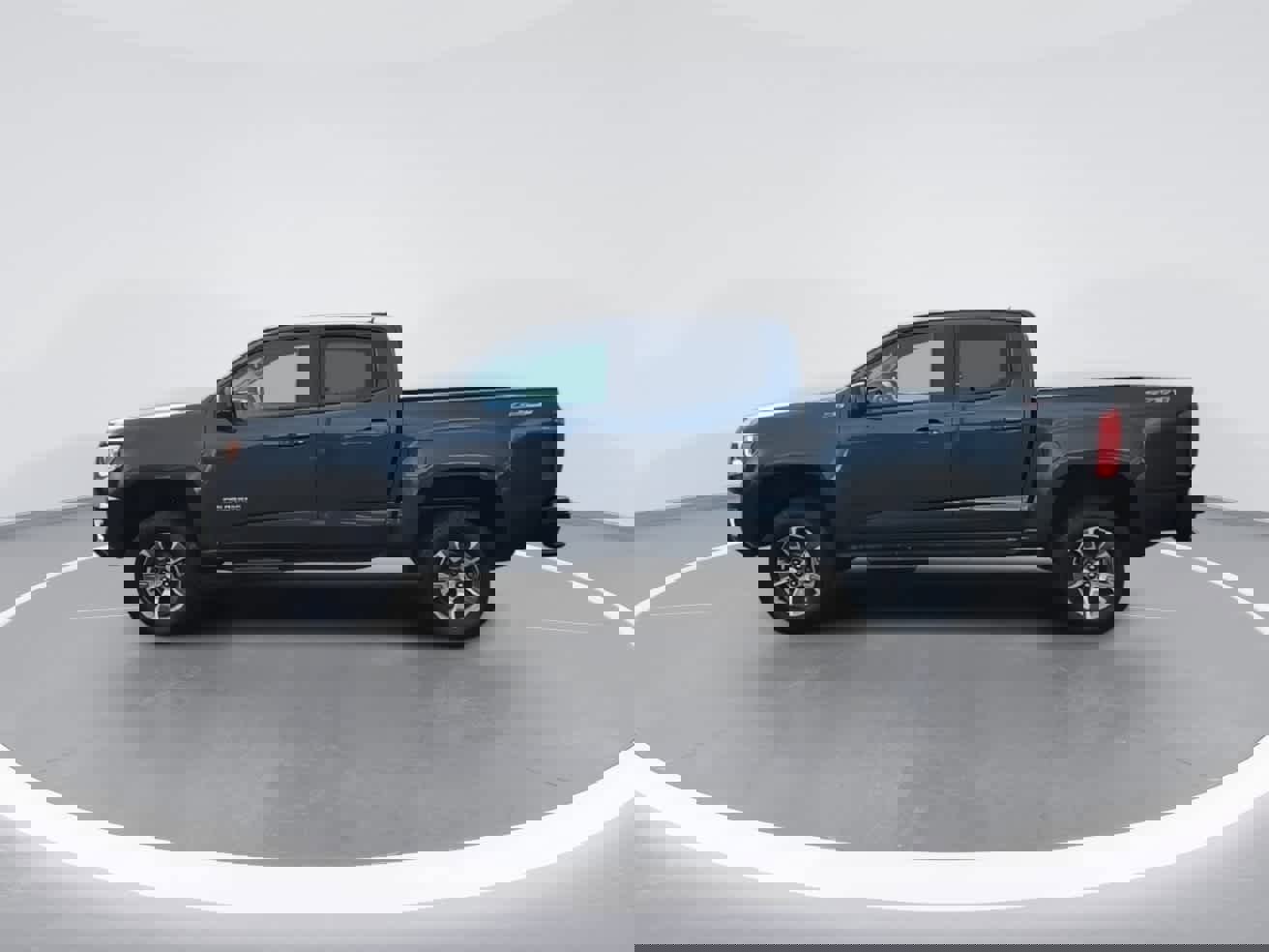 Used 2017 Chevrolet Colorado Z71 image 5