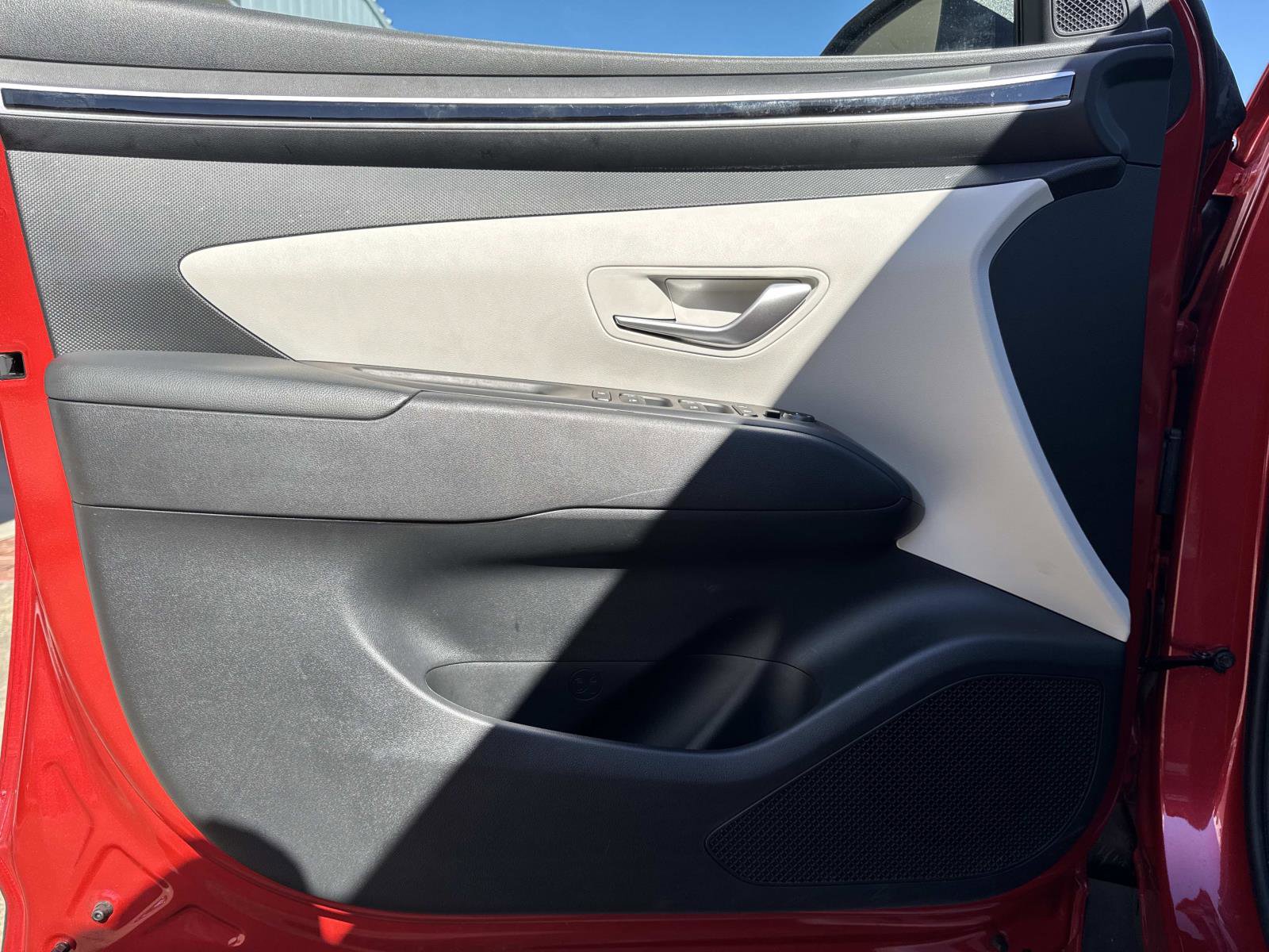 Used 2023 Hyundai Tucson SEL image 18