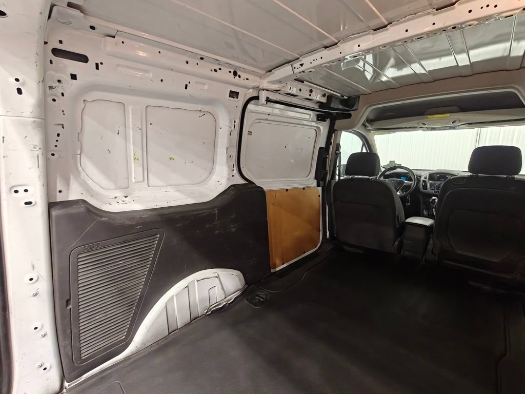 Used 2016 Ford Transit Connect XLT FWD image 31