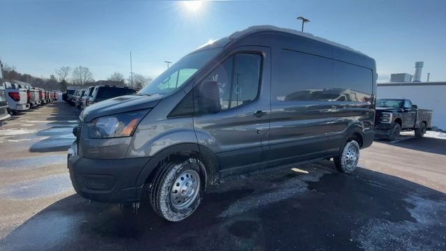 New 2026 Ford Transit 250 148 Medium Roof Extended AWD image 6