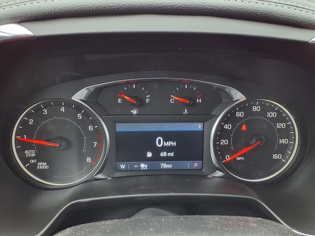 New 2026 Chevrolet Blazer LT w/ Convenience Package image 14