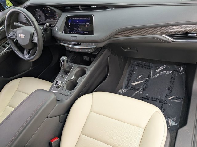 Used 2019 Cadillac XT4 Sport image 20