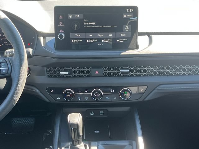 New 2026 Honda Accord SE image 24