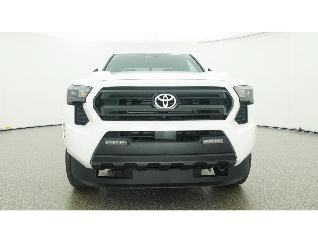 New 2026 Toyota Tacoma SR5 AWD/4WD image 31