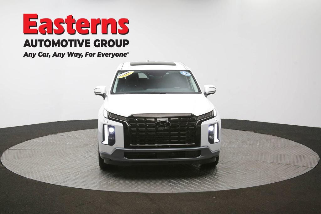 Used 2023 Hyundai Palisade Limited image 56