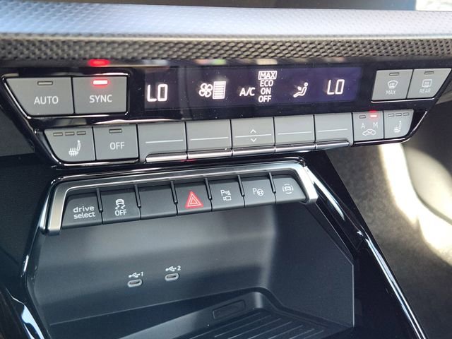 New 2026 Audi RS 3 image 18