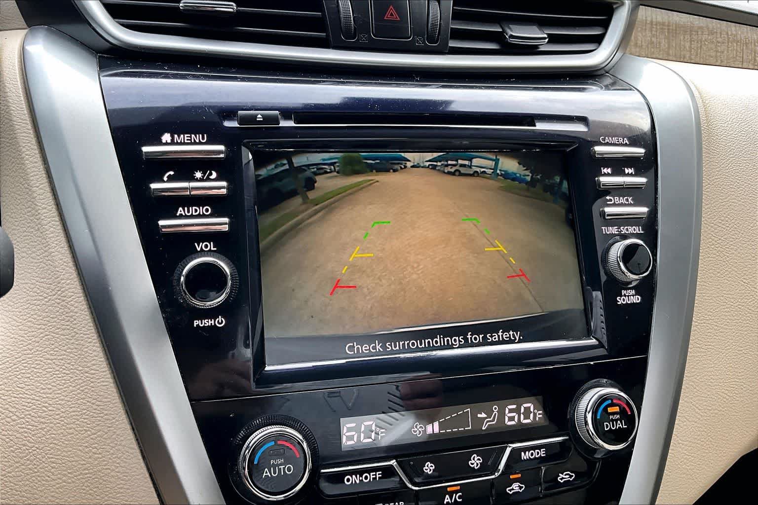 Used 2023 Nissan Murano SV FWD image 27