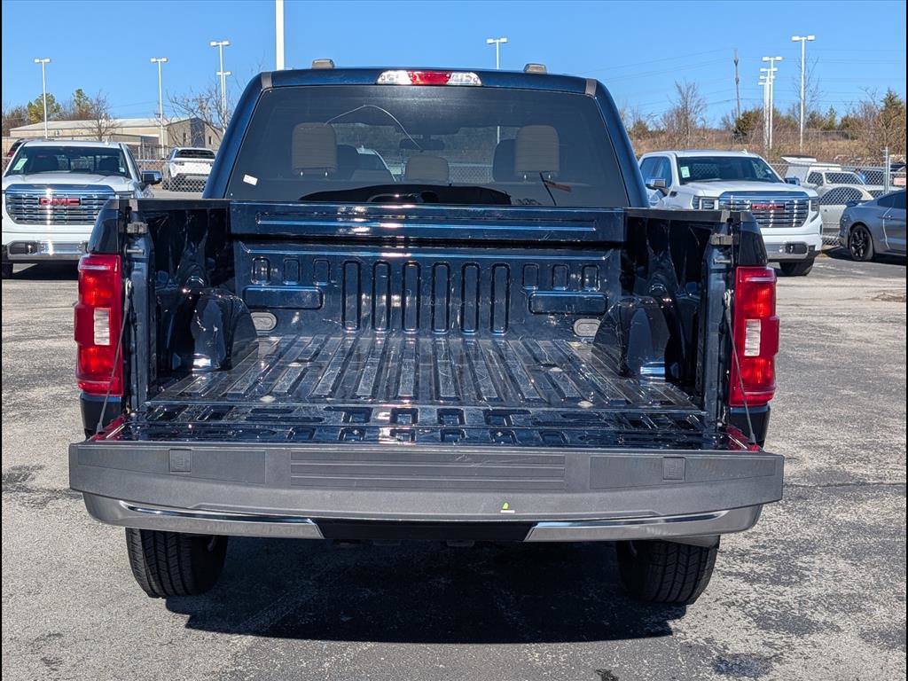 Used 2023 Ford F150 XLT image 22
