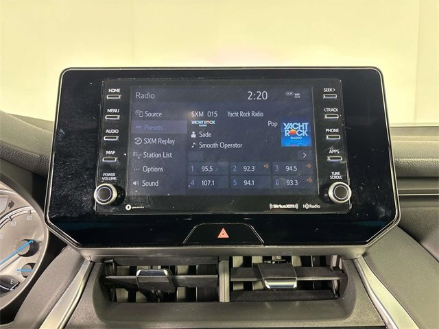 Used 2022 Toyota Venza XLE image 20