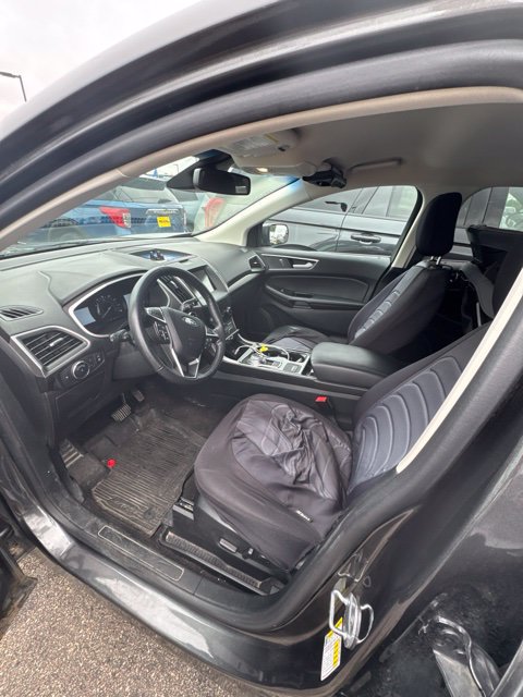 Used 2020 Ford Edge SEL w/ Convenience Package AWD/4WD image 9