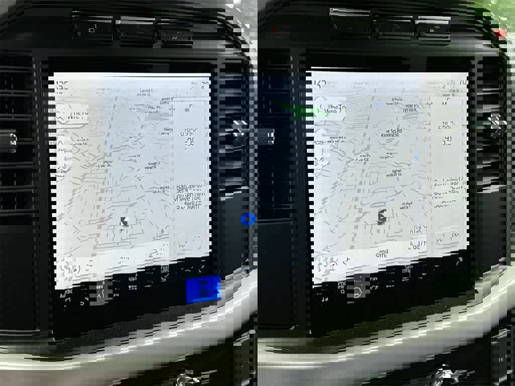 New 2023 Ford F150 Lightning Pro image 24