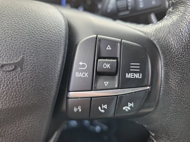 Certified 2023 Ford Bronco Sport Big Bend w/ Convenience Package AWD/4WD image 29