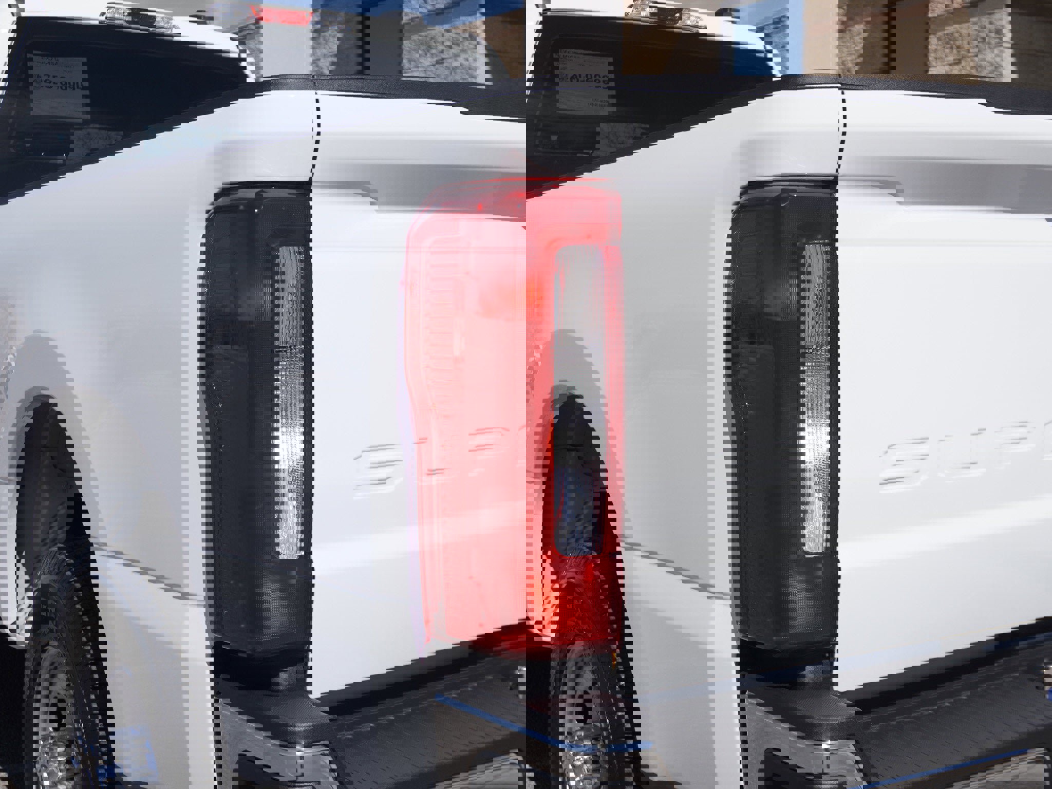 New 2026 Ford F350 XL w/ XL Driver Assist Package image 17