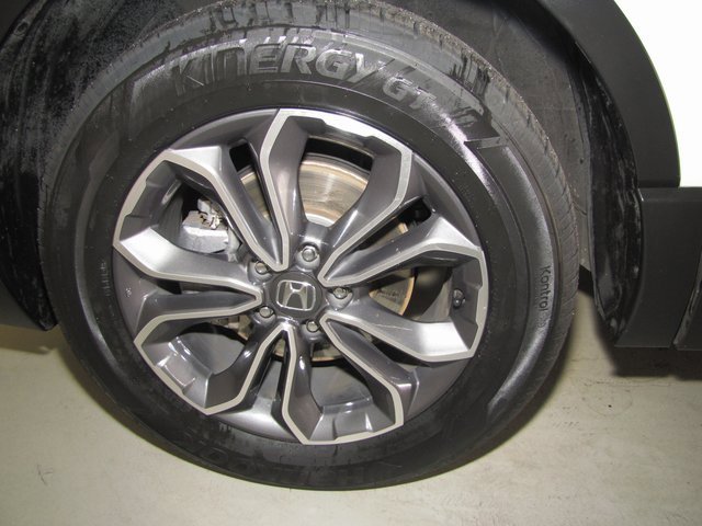 Certified 2022 Honda CR-V EX image 27