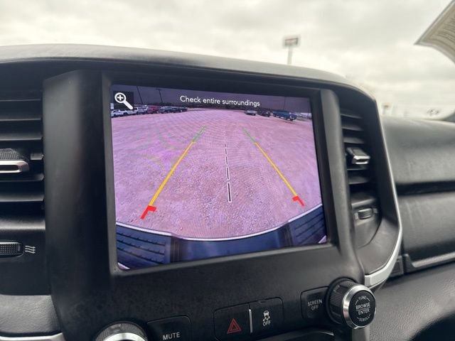 Used 2020 RAM 2500 Lone Star w/ Level 1 Equipment Group image 20