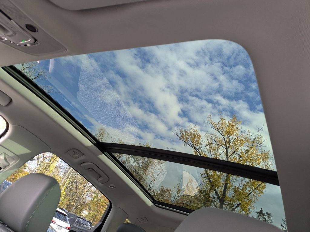 New 2026 Audi Q7 3.0T Premium image 19