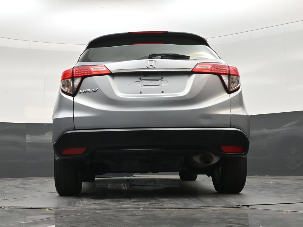 Used 2022 Honda HR-V LX image 23