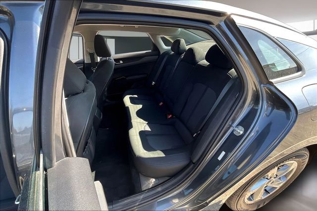 Used 2022 Kia K5 LXS image 17