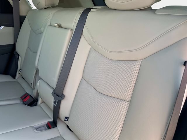 New 2026 Cadillac XT5 Premium Luxury w/ Driver Assist Package AWD/4WD image 12