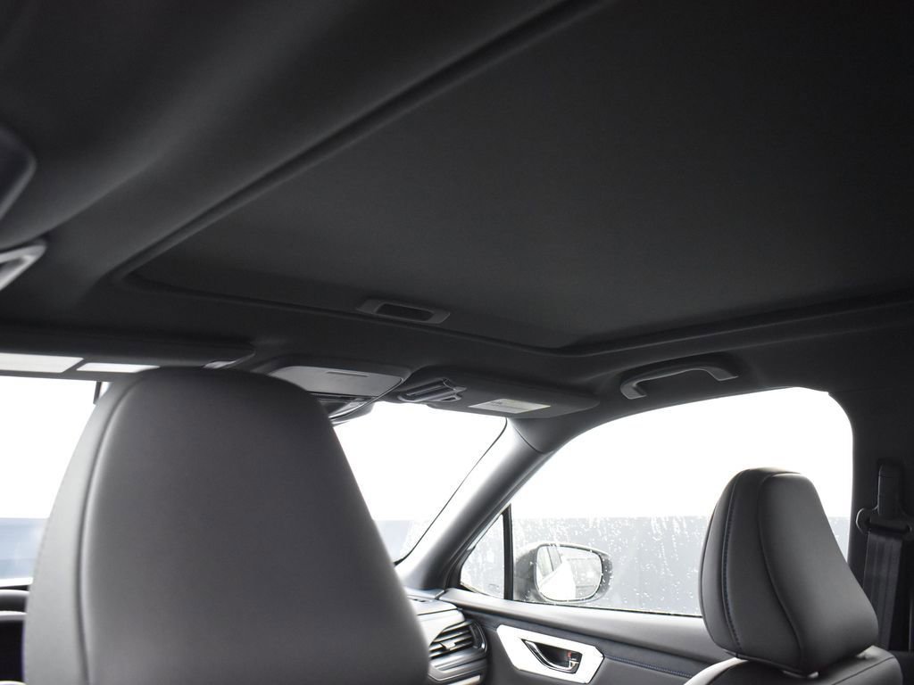 New 2025 Subaru Forester Limited image 21