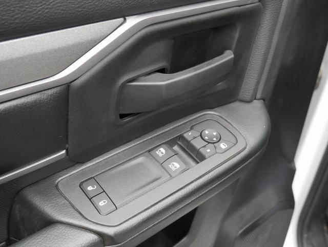Used 2025 RAM 3500 Tradesman w/ Safety Group image 11