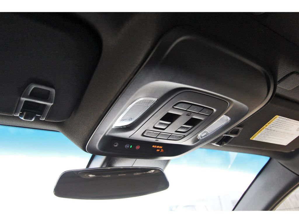 New 2026 Cadillac CT4 Premium Luxury RWD image 21
