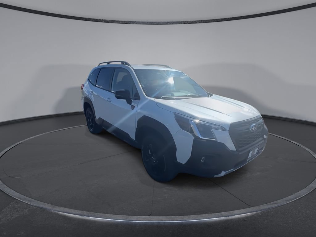 Used 2024 Subaru Forester Wilderness image 3