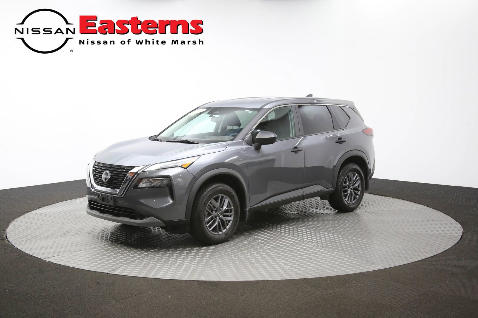 Used 2023 Nissan Rogue S image 57