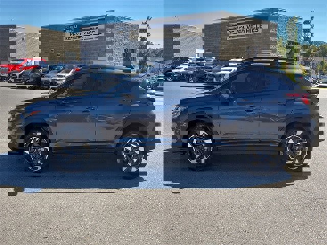 New 2025 Subaru Crosstrek 2.5i Limited image 6
