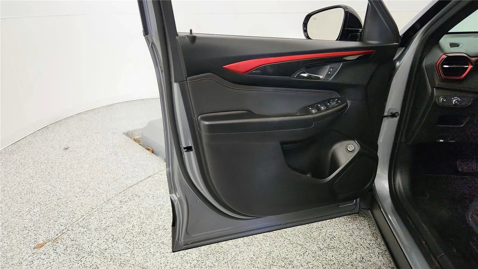 New 2026 Chevrolet TrailBlazer RS w/ Convenience Package image 32