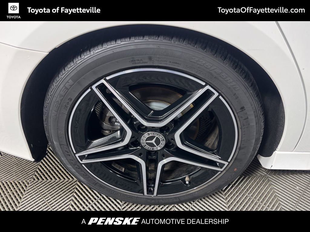 Used 2019 Mercedes-Benz A 220 image 12