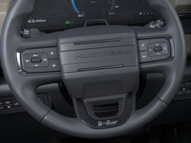 New 2026 GMC Hummer EV 4x4 Crew Cab image 20