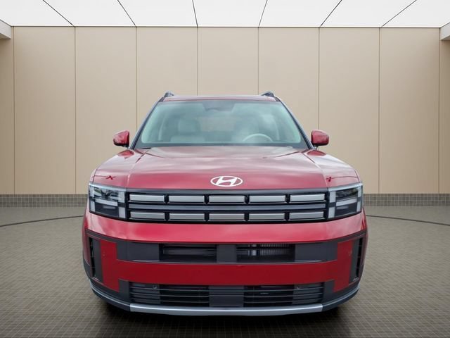 New 2026 Hyundai Santa Fe SEL FWD image 4