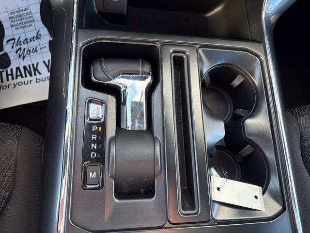 Used 2023 Ford F150 XLT w/ Equipment Group 302A High AWD/4WD image 35
