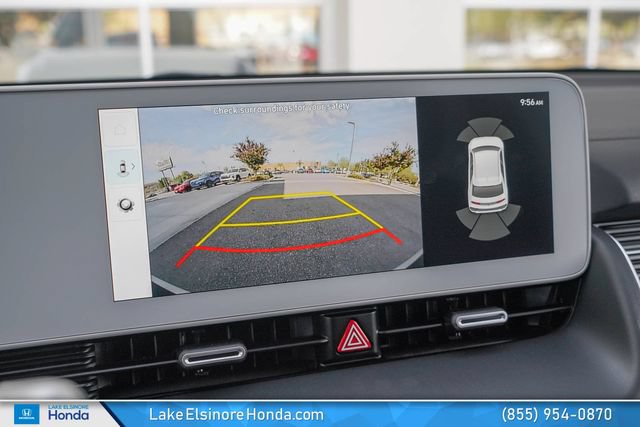 Used 2024 Hyundai Ioniq 5 SEL RWD image 26