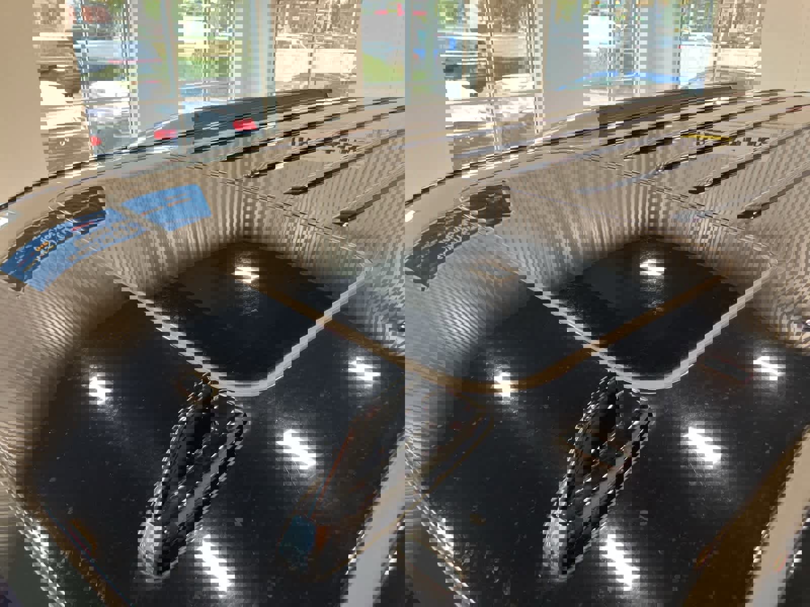 Used 2019 Cadillac Escalade Platinum image 10