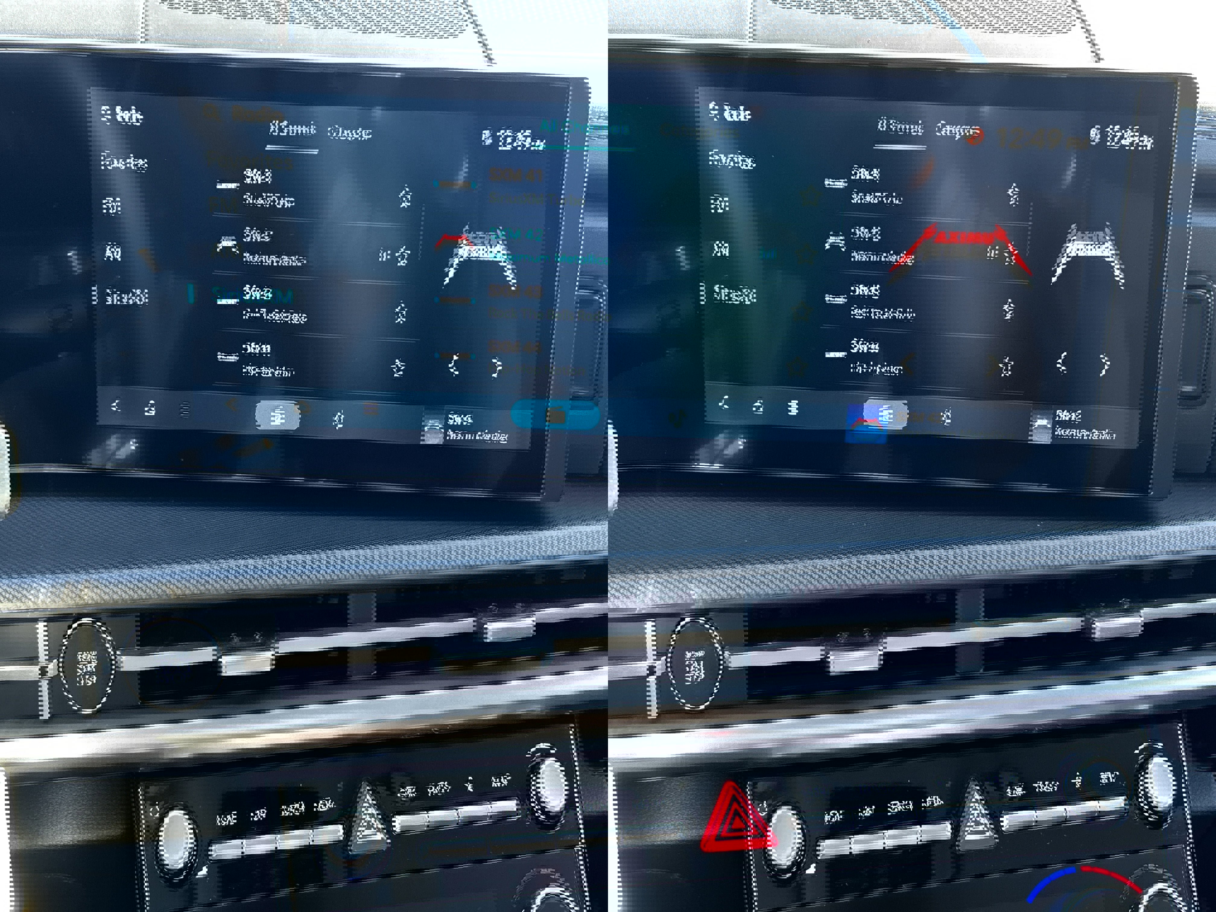 New 2026 Hyundai Santa Fe SE image 23